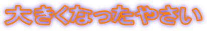 傫Ȃ₳